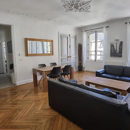 Апартаменты 3 Pieces 4****, Au Coeur Du Quartier Historique Версаль Экстерьер фото